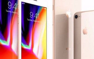 蘋果確認將推出升級補丁，修復 iPhone 8 聽筒噪音問題